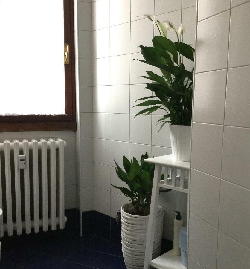 Appartamento Blu A Milano Zona Ripamonti Vicino Allo Ieo 외부 사진