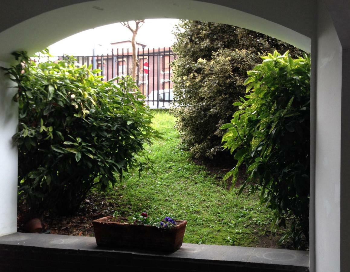 Appartamento Blu A Milano Zona Ripamonti Vicino Allo Ieo 외부 사진